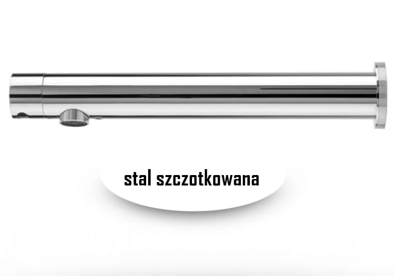 Stern D28 Bateria Umywalkowa Bezdotykowa Sensor Fotokomórka — widok produktu