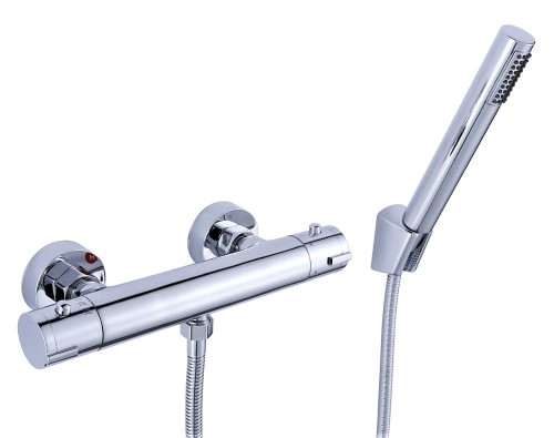 Aqualine termostat