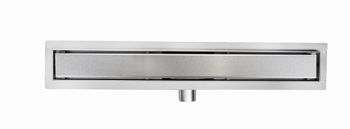 Odpływ liniowy brodzikowy prysznicowy 600 mm