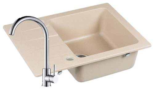 COAST 25 beż + bateria chrom.png