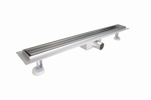 Odpływ liniowy brodzikowy prysznicowy 800 mm