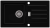 1Zlewozmywak Granitowy MALIBU 40 Czarny.png
