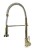 SANTI H gold - kuchenna bateria