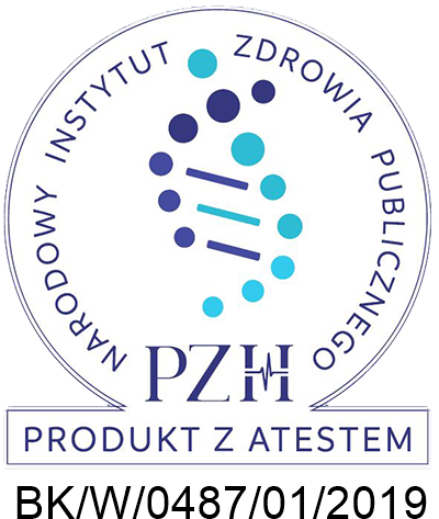 MAXIMO Zestaw natryskowy z baterią deszczownica CHROM