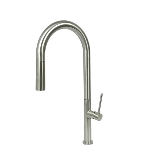 LIRA Inox - bateria kuchenna