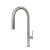 LIRA Inox - bateria kuchenna