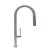 Bateria LIRA inox