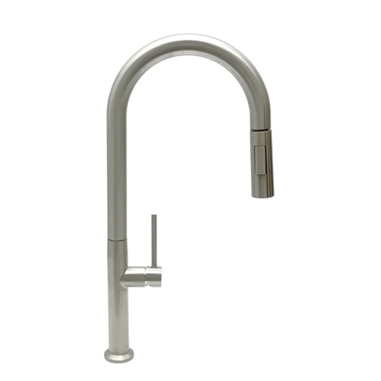 Bateria LIRA inox