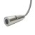 Wylewka baterii Lira inox