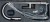 Bateria LIRA inox - zestaw