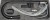 Bateria LIRA czarna (zestaw)