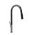 Bateria LIRA czarna STELLMAN black
