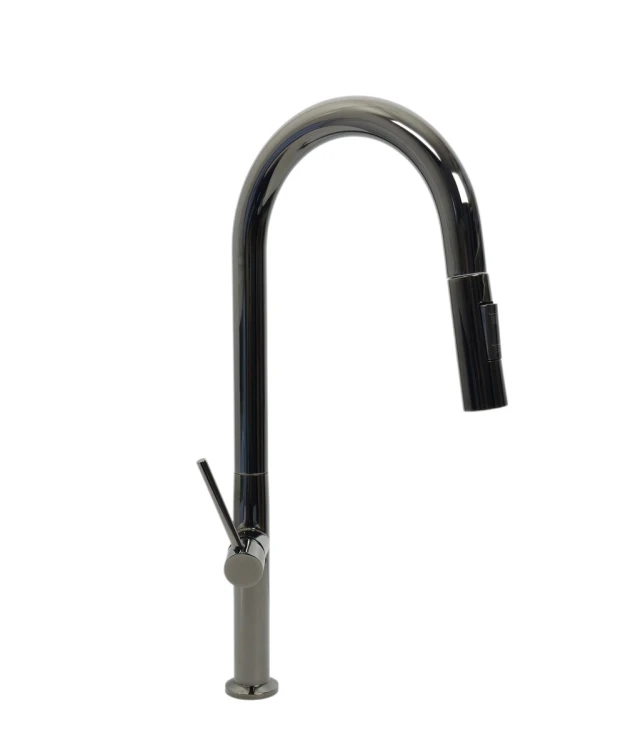 Bateria LIRA czarna STELLMAN black