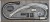 Bateria Lira (czarny chrom) STELLMAN zestaw