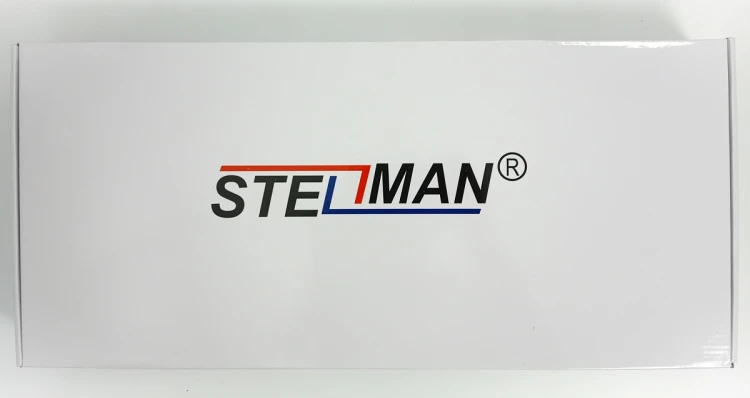 STELLMAN opakowanie