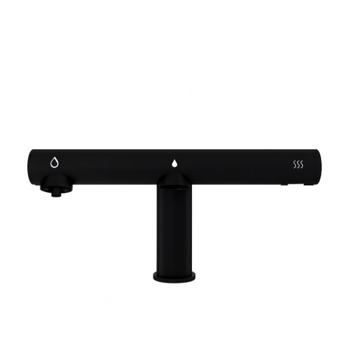 Bateria 3 w 1 czarna