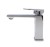 Bateria umywalkowa VORO CHROME Stellman