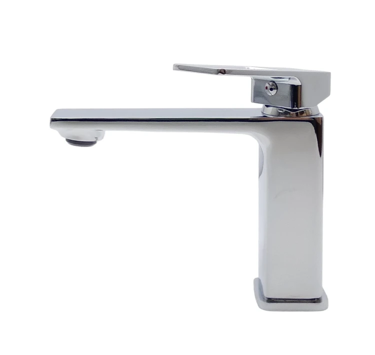 Bateria umywalkowa VORO CHROME Stellman