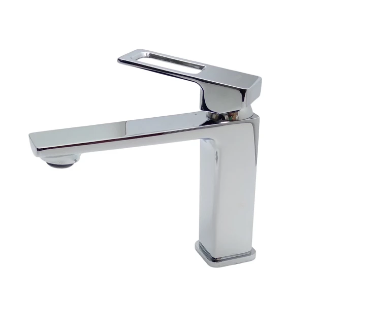 Bateria umywalkowa VORO CHROME 1604-1 Stellman
