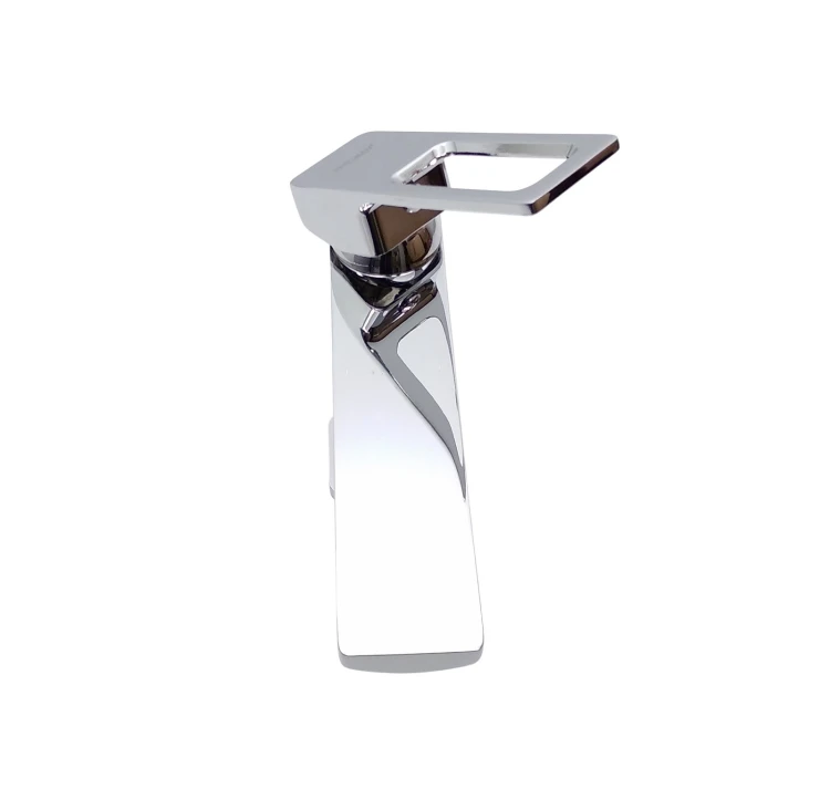 Bateria umywalkowa VORO chrom 1604-1 Stellman