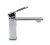 Bateria umywalkowa chrom VORO 1604-1 Stellman