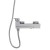 Bateria QATRO chrom