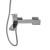 QATRO chrom - bateria