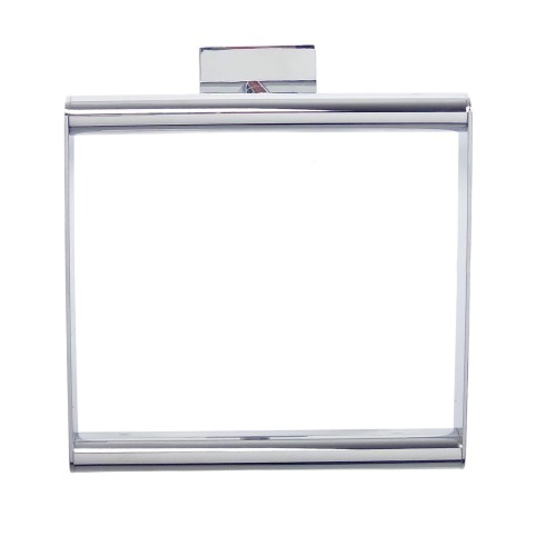 Uchwyt na ręcznik ARGIO Chrom 6017G