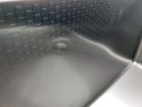 Wykończenie plastry miodu