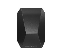 Suszarka do rąk PRO UV 115 Black STELLMAN