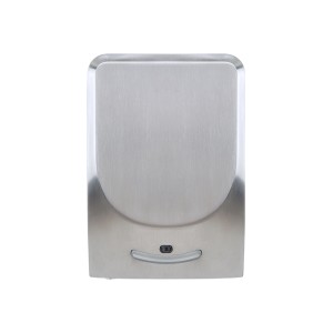 STELLMAN PRO UV 115 – Suszarka do rąk UVC HEPA (Classic) srebrny