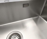 Wykończenie plastry miodu