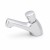 Bateria czasowa bateria f001 w chromie