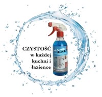 Nano Calc płyn sczyszczający