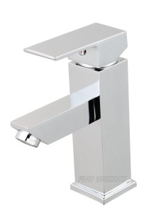 QATRO Bateria Umywalkowa CHROM (old)