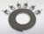 Zlewozmywak stalowy 4848S6/180 Satyna + Bateria chrom