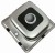 Zlewozmywak stalowy 4848S6/180 Satyna + Bateria chrom