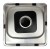 Zlewozmywak stalowy 4848S6/180 Satyna + Bateria chrom