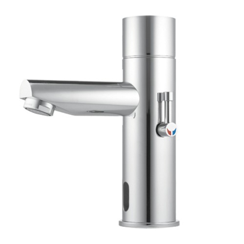 STERN TRENDY 1000 B – bateria bezdotykowa chrom