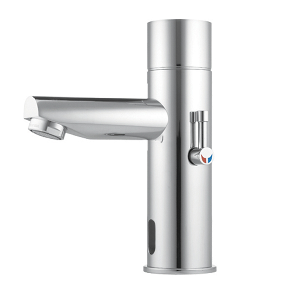 STERN TRENDY 1000 B – bateria bezdotykowa chrom