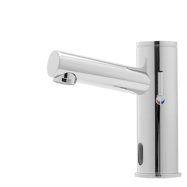 STERN ELITE 1000 B – bateria bezdotykowa chrom