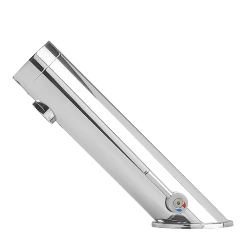 STERN GREEN 1000 B AB 1953 – bateria bezdotykowa chrom